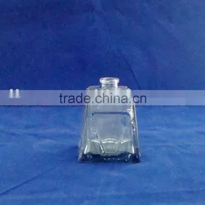 Perfume Glass Bottle thumbnail-1