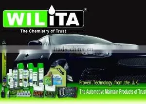 Tai Jeou Polymer Chemical Co., Ltd. company overview - view 1 thumbnail