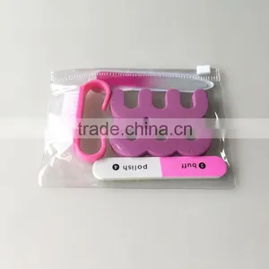 Cheap Custom Manicure Pedicure Tools Portable Manicure Set Travel Friendly Manicure Tools Cuticle Pusher Nails Suppliers Quality Choice thumbnail-2