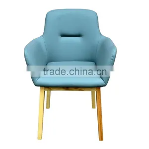 D029A Bistro Chair Aluminum thumbnail-2
