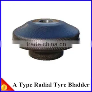 A Type Tyre Curing Bladder thumbnail-1