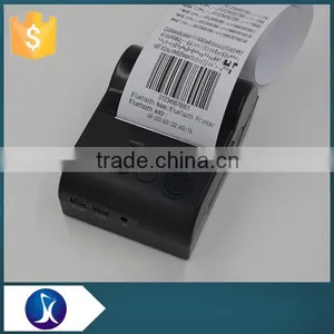 High Quality Blutooth Mini POS 80 Printer Thermal Driver With Barcode Printer Price thumbnail-2