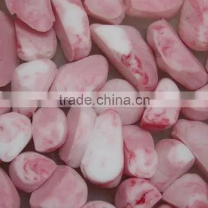 Resin Pebble Decorate Transparent Resin Panel thumbnail-1
