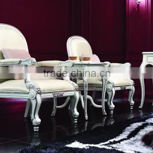 Manufacturer Direct Supplier Customsize America Style Post-modern Living Room Furniture Sofas thumbnail-4