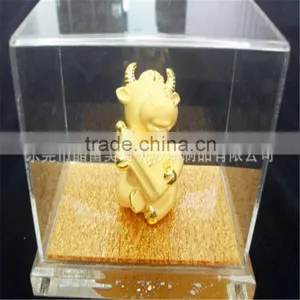 Plexiglass Cabinet Spoon Wall thumbnail-3