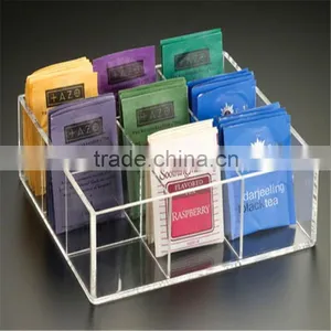 Plexiglass Cabinet Spoon Wall thumbnail-1
