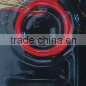 1.5M Long EL Wire With 3VDC(AA) Battery Driver` Set thumbnail-5