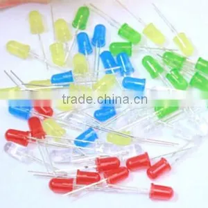 2015 3mm 5mm Led Diode White Led Diode With Ultra thumbnail-2