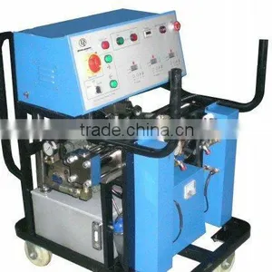 DP HXP20 Hydraulic Sprayer Machine System thumbnail-1