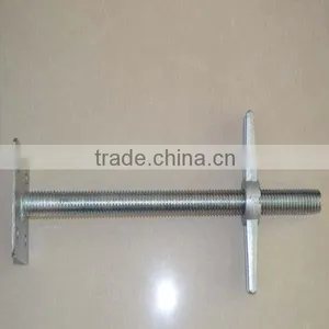Screw Base Jack Nut, Scaffold Accessories thumbnail-1