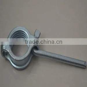 Galvanized Steel Prop Nut For Scaffolding thumbnail-2