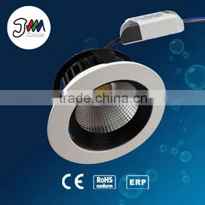 JMLUX 5''6''8'' 10w 12w 15w 20w 25w COB LED Down Light thumbnail-1
