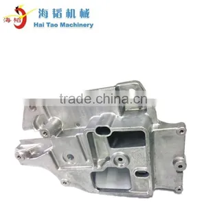 Die Casting Aluminum Auto Shell thumbnail-3
