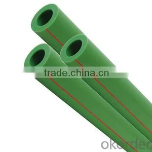 PPR Pipe 4/6 Meter High Class Quality Used in Industrial Fields ,Agriculture thumbnail-3