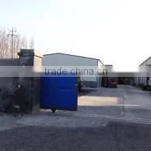 Qingdao Great Way International Commerce Co., Ltd. company overview - view 1 thumbnail