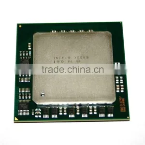 Intel Xeon Processor 7040 Cpu (4M Cache, 3.00 GHz, 667 MHz) SL8UC thumbnail-1