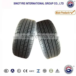 Cheap Price 15 Inch Car Tire 205/60r15 195/55r15 for Sale thumbnail-6