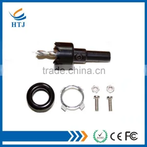 Two Installation Ways HD 480TVL Reverse Car Camera With Parking Guide Line thumbnail-2