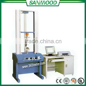 Computerized Electronic Universal Testing Machine,tensile Testing Machine thumbnail-2