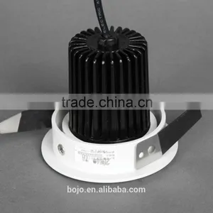 Aluminum Lamp Body Material and Downlights Item Type 7W Mini Led Downlight thumbnail-3