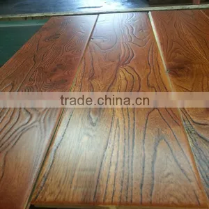 2014 Reclaimed Chinese Tjbu Hardwood & Solid Wood Flooring thumbnail-1