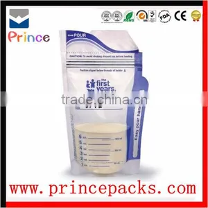 Food Packaging Bag Fashion Bag Tea Bag thumbnail-1