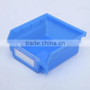 Ford Industrial Tractor Parts/Plastic Parts Box Using Machinery Industry thumbnail-5