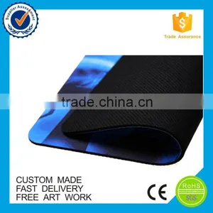 Customized Animal Shaped Fashion Rubber Eco-friendly Mouse Pad thumbnail-4