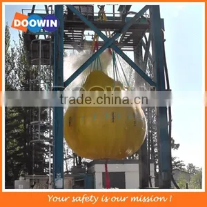 Load Test Water Bags Certificated Drop Test thumbnail-1