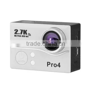 2.0 Inch HD Screen Sport Camera Pro4 Wireless Hidden Camera thumbnail-2