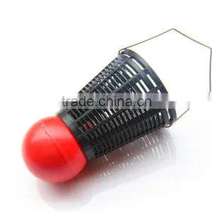 Wholesale Spod Bomb Bait Rocket Carp Fishing Tackle Feeder thumbnail-1