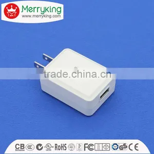 Premium Wall Charger 5.5v 5.3v 5v 4.2v ac dc Micro Usb Adapter Pse thumbnail-5