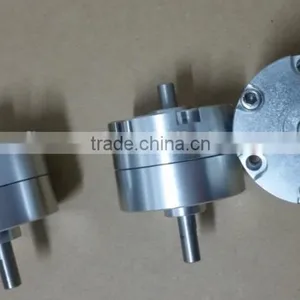 Vane Type Rotary Actuator-CRB2BW20-180S thumbnail-2