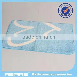 New!!! Unique Bath Mat thumbnail-2