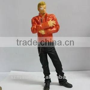 Cartoon Action Figure,OEM is Welcome thumbnail-1