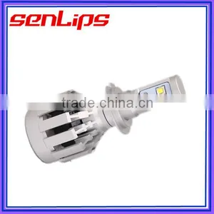 Low Beam Light Bulbs Led Halogen Car Headlight 12V 40W thumbnail-6