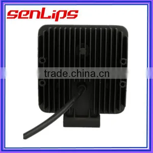 High Power Led Work Light, LED Headlight for Trucks, 10W Offroad Auto Led Light thumbnail-4