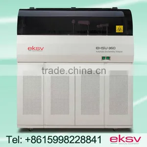 Random Access Automatic Chemistry Analyzer thumbnail-1