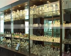 Pujiang Yuzhou Crystal & Gift Co., Ltd. company overview - view 3 thumbnail
