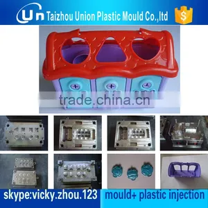 Cabin Molds & Plastic Co., Ltd _mold , Plastic , Tooling ,making thumbnail-1