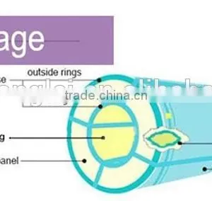 0.25*1219mm Galvanised Steel Sheet thumbnail-2