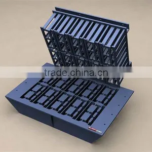 TY-850 Interlock Cement Paving Stone- Huarun Tianyuan thumbnail-6