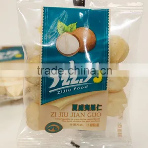 FFC Multifunction Flow Automatic Plantain Chips Packaging Machine thumbnail-4
