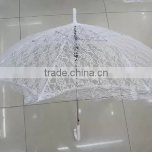 High Quality Decoration Umbrella For Wedding thumbnail-1