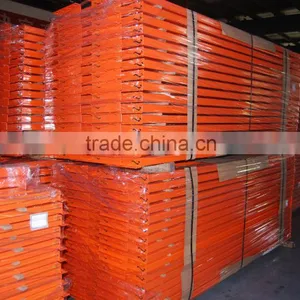 ISO /CE Warehouse Equipment Heavy Duty Pallet Rack thumbnail-5