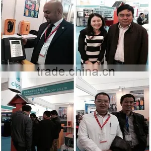 KNTECH Industrial Emergency Telephone Hotel Elevator Hotel Elevator Telephone thumbnail-4