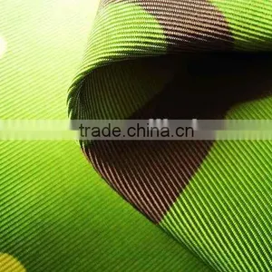 pu Coated Polyester Taslon Fabric thumbnail-1