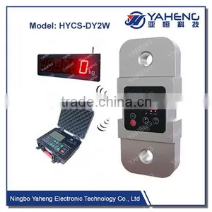 High Precision Wireless Industry Weighing Scale Anti Two Block Electronics Limit Switch thumbnail-6