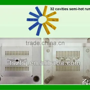 Irrigation Dripper Mould thumbnail-1