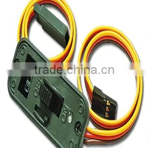 Futaba Extension Cable With Switch thumbnail-3